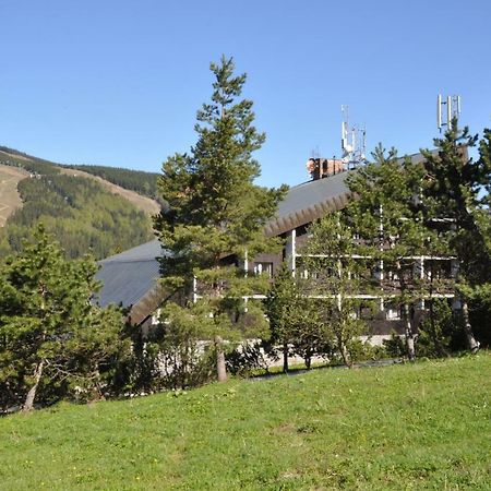 Horsky Hotel Hanicka Špindlerŭv Mlýn Екстериор снимка